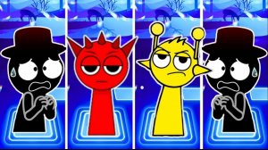 СПРУНКИ МУЛЬТИК СПРУНКИ #СПРУНКИ МУЛЬТИКИ ДЛЯ ДЕТЕЙ , МУЛЬТИКИ ДЛЯ ДЕТЕЙ,  СПРУНКИ КУПАЮТСЯ