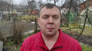 Хорошие новости от Андрея Морозова ноябрь 2025 года