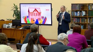 (Рыбинск-40) УРОКИ ЖКХ