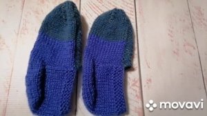 Сп Радуга4 отчёт Синяя неделя