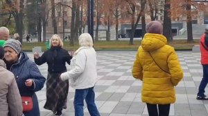 8 ноября 2025   НЕЗАБУДКА, НЕЗАБУДКА, ДЛЯ МЕНЯ !!#kharkiv