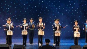 Барабанщика Кронштадта