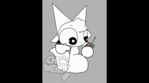 Ch wenda || Button blower 🎈 💥.