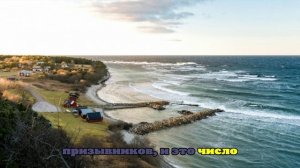 Bloomberg: НАТО хочет сделать шведский остров Готланд своим форпостом на Балтике