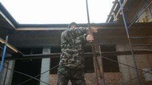 Покрутил черенок