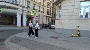 🏙️ Москва 2025: самые элитные улицы – настоящая роскошь России! 💎