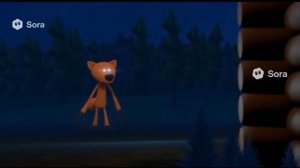 вот мультик для 1 годика в кавычках