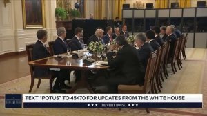 Саммит США, Центральная Азия русский перевод