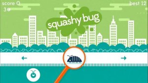 ЗАДАВИ ЖУКА веселая игра для детей на ИГРУЛИ с ПАПУЛЕЙ