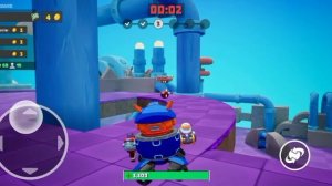 играю в marble  clash