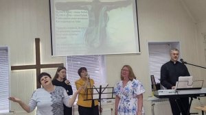 Псалмы хвалы ХРИСТУ СПАСИТЕЛЮ