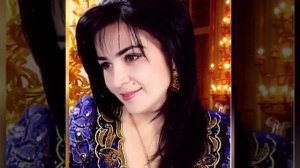 Малика Саидова мо сер шудем чашми мо сер нашуд