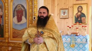 ЧТО МЕШАЕТ ДУХОВНОЙ ЖИЗНИ