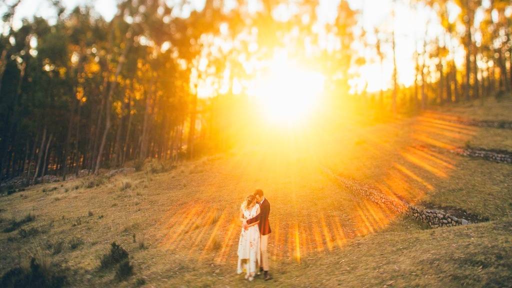 НЕБЕСНЫЙ СУД.