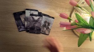 КТО СПЕШИТ В ВАШУ ЖИЗНЬ❓❗️ТАРО ГАДАНИЕ