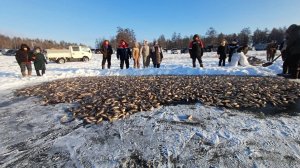 “Түөтээни“ муҥха 2025