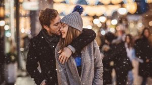 Две души на одной волне...