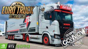 Euro Truck Simulator 2 Open Beta 1.57