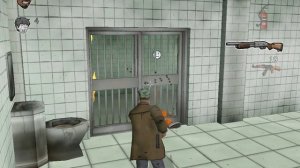 Bad Day L.A 8 часть