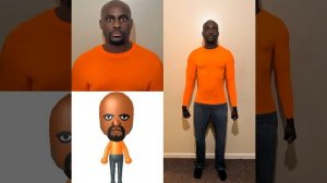 New Look (Wii U Mii Maker Lofi Mix) (Original Song)