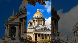 Санкт-Петербург, кадр за кадром.