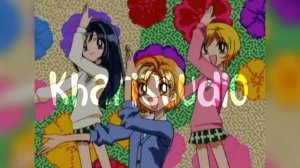 『FULL』Super GALS! Kotobuki Ran - Opening [A-I-TSU] (Russian cover by KhariStudio)