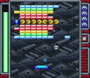 Supapoon (1995) [SNES]