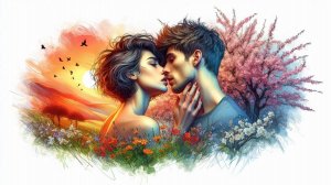 Летний вечер Ремикс   Четвёртый вариант  Автор текста  Валерий Столыпин