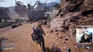 ARC Raiders! Готовлюсь к экспедиции! Хожу брожу! Часть 75 ⭐ Подпишись! ⭐