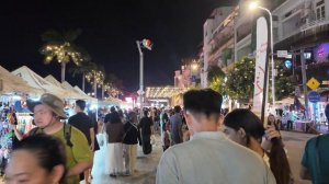 🌅 Чактомук 2025: вечерний тур по лучшим уличным деликатесам! 🍴