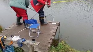 Форель номер..юю