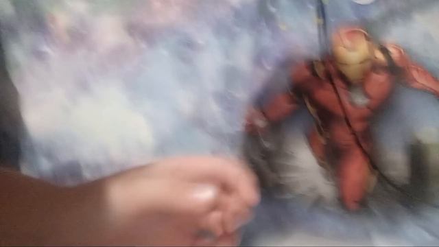 я сделал румтур