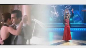 Антон Хабаров и Аль Пачино  _ Танго на все времена . _