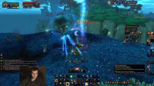 Туман Пандарии снова зовёт — WoW Classic✨