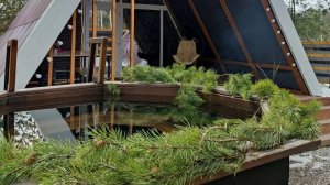 2025/11/03-04. " Тихое место ". г. Нижний Тагил