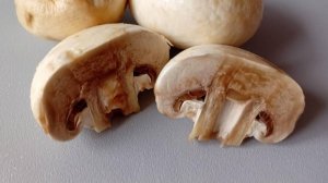 САЛАТ с капустой и шампиньонами рецепт