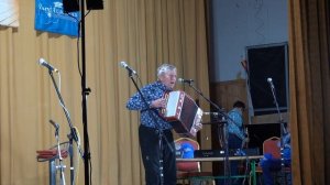 БардАкадемия осень 2025 Вечерний концерт 11 октября 2025 года. Выступает Сергей Кубарев