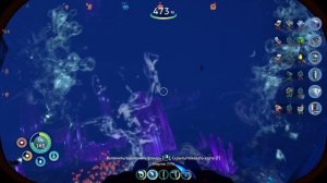 Subnautica  Below Zero видео 11 без звука