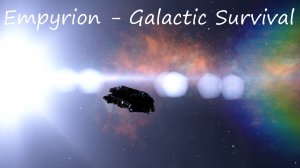 Empyrion - Galactic Survival / 30 серия / Сигма Фулкрум