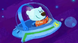 Ми-ми-мишки - мультфильм игра