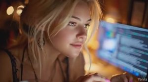 Evening of Creation Downtempo Vibe Coding Lounge Music