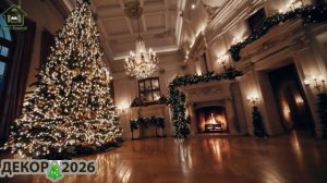 Как создать Новогоднее настроение праздника 🎄🎅🏼 (35)