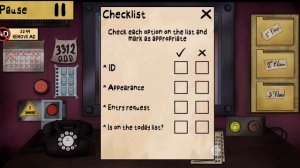 это не мой сосед 2.