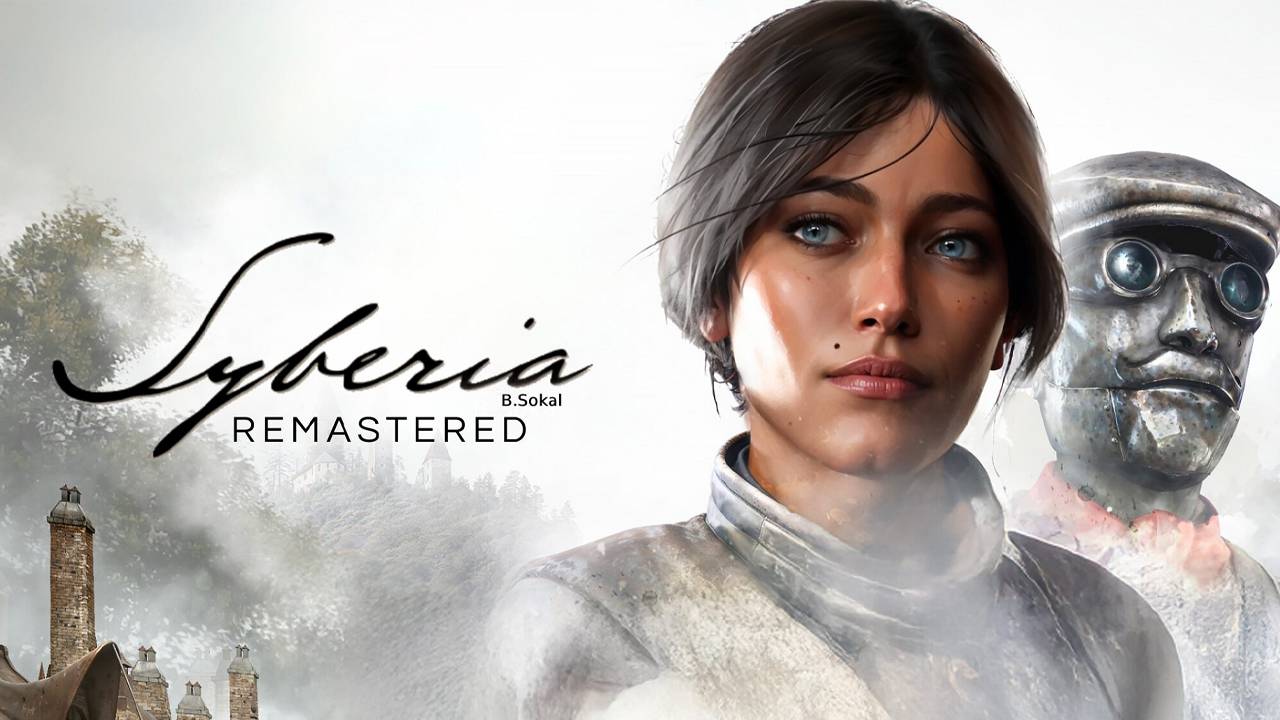 УНИВЕРСИТЕТ АЛКОГОЛИКОВ | Syberia Remastered / Сибирь | #5