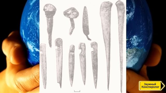 Допотопные технологии Метро и Иголка!