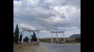 Коктебель и  авторская  песня,,Голос,,.mp4