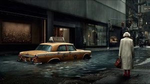 La Будда в Нейросети - Неприкаянные