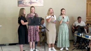 Христос ты жизнь моя