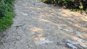 Водоем ОРЛИК -1.На скутере ГЭЛАКСИ приехал посмотреть рыбные места..