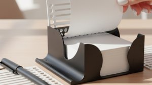 #Shapr3dD🚀 ЗАПУСКАЕМ ПРОДУКТ С НУЛЯ: От 3D-модели до благотворительности